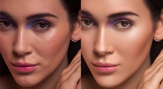 Photo Retouching Service