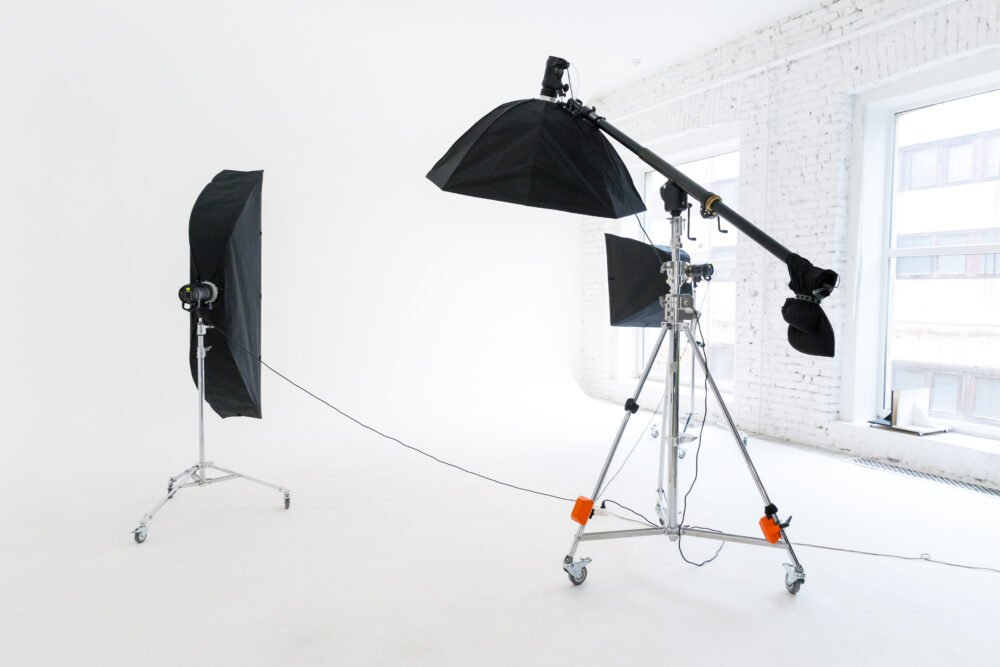 360 product photography