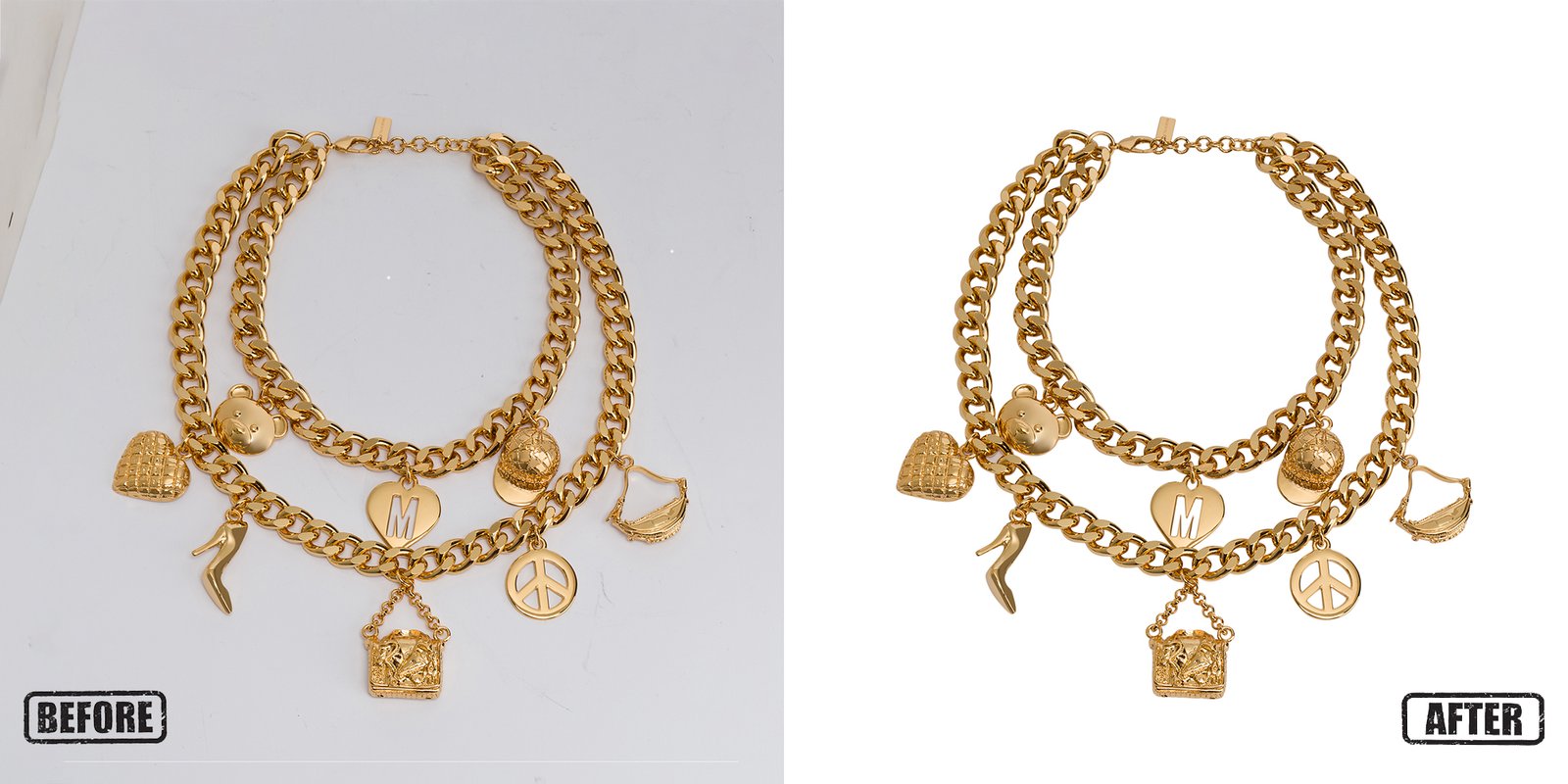clipping path service portfolio