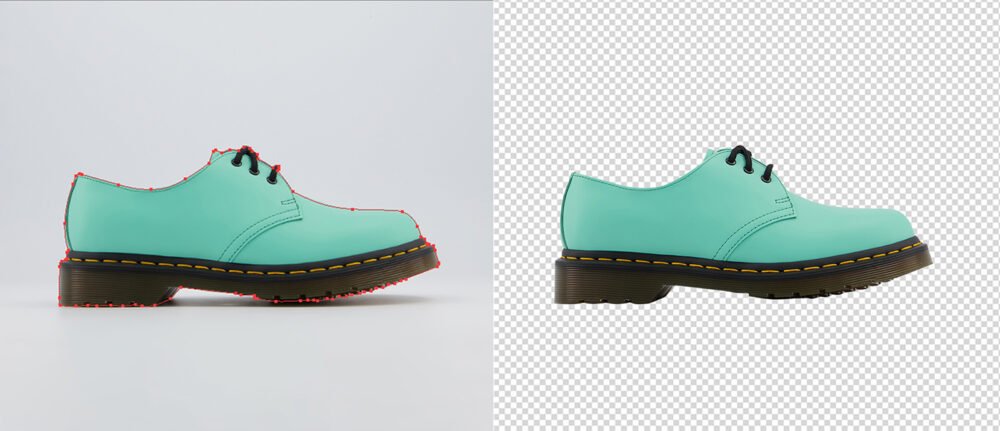 power of image masking: Clipping Path