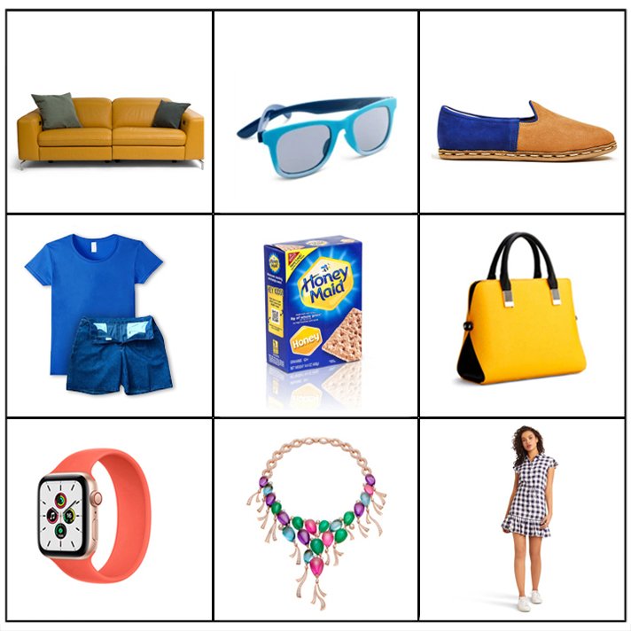 ecommerce image editing service