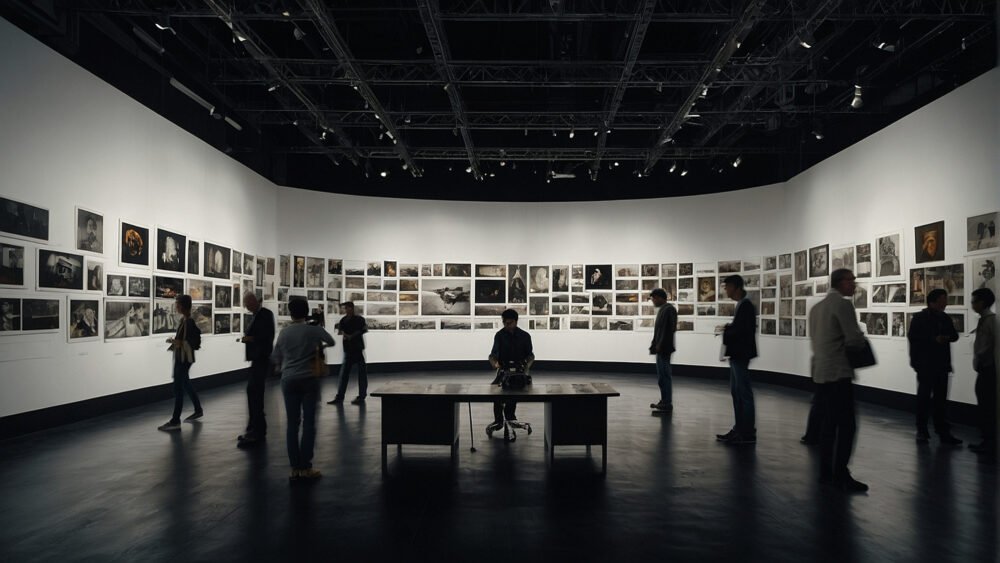 Top Photography Exhibitions in 2025