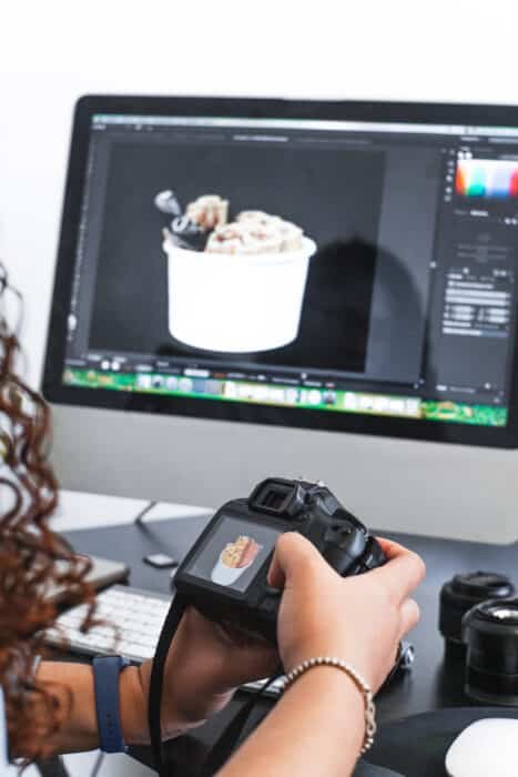 photoshop shortcuts for photographers